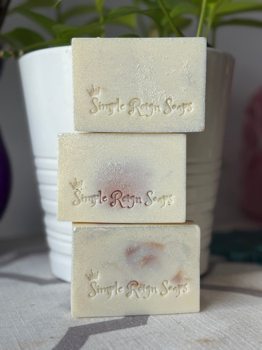 Sensual Santal (Santal 33 LeLabo Type) (Palm Size)