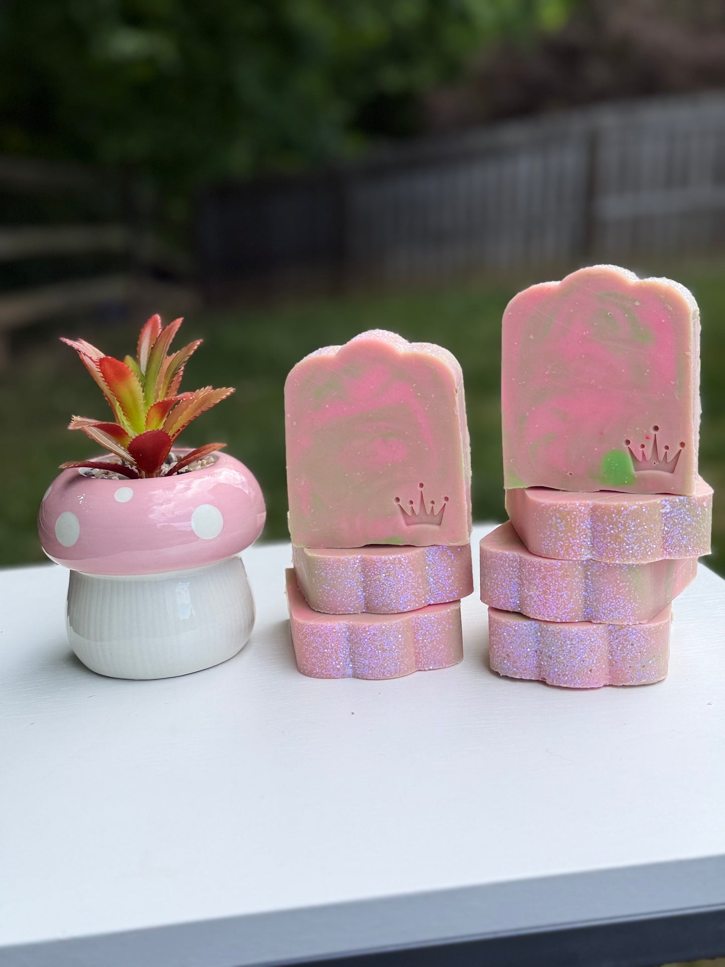 Petitgrain Blossom