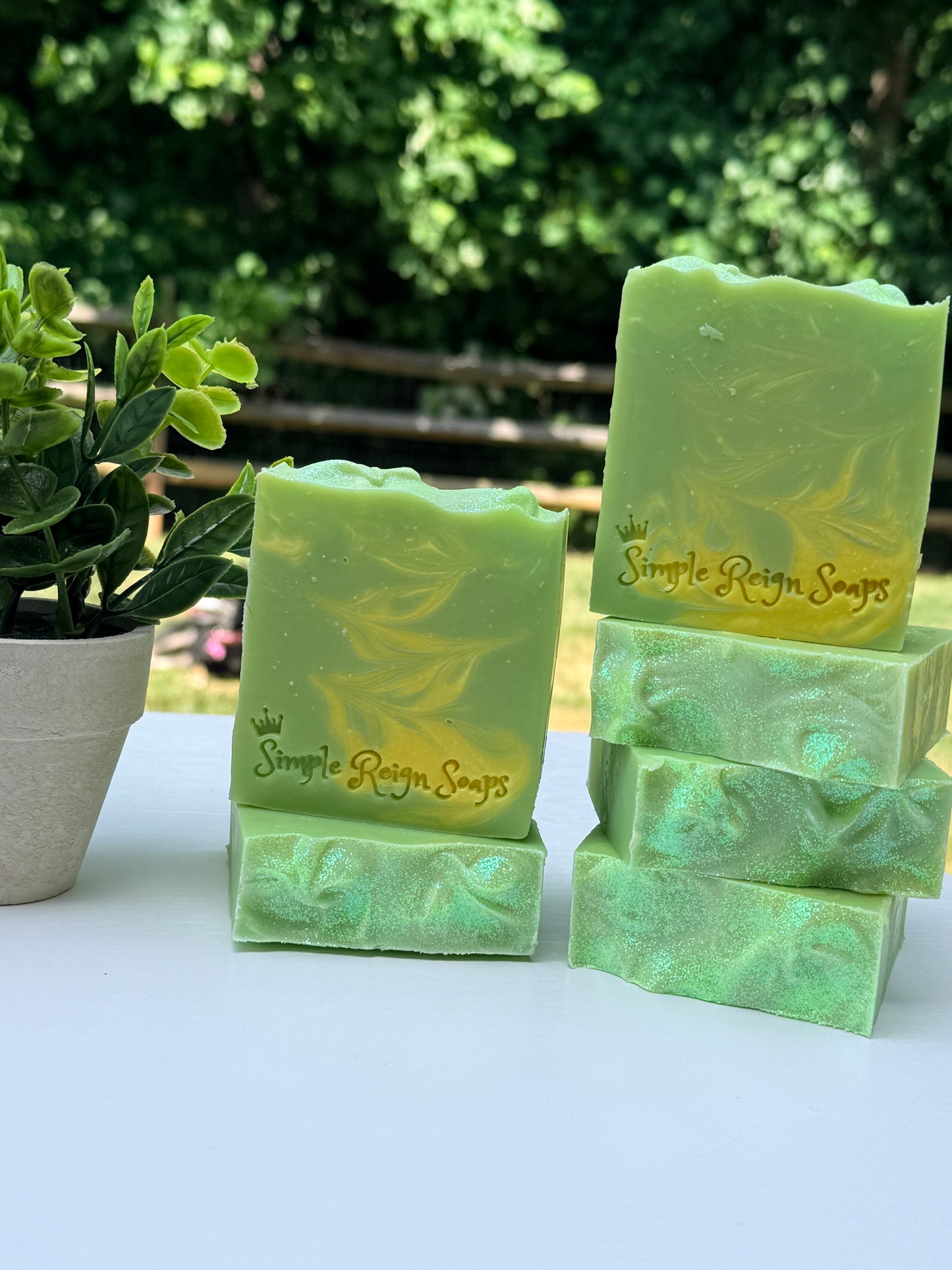 Lemon Verbena