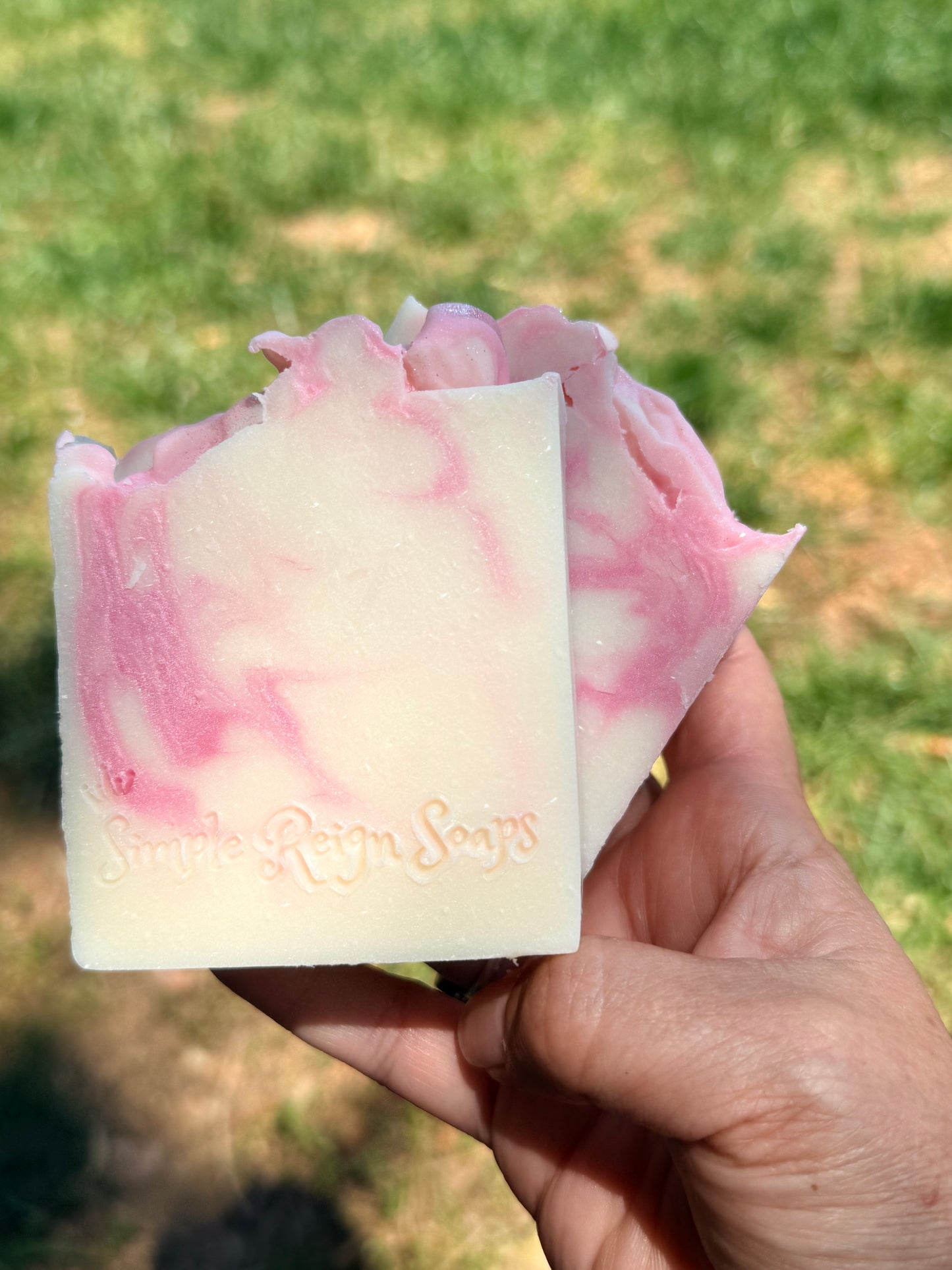 Rose & Peony