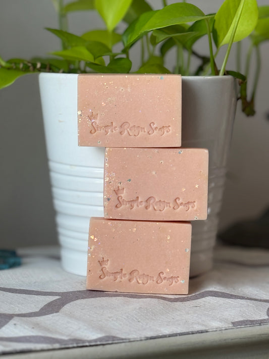 These Dreams (Palm size)