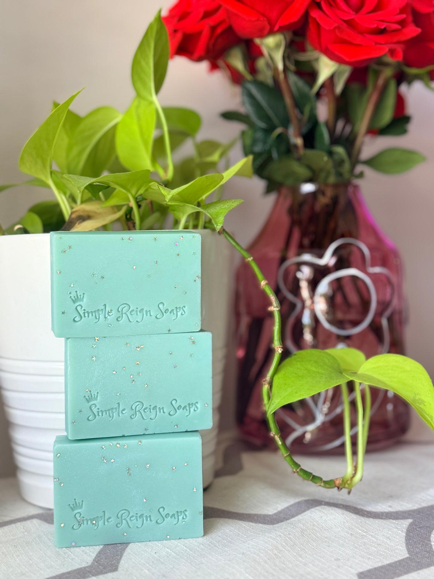 Urban Zen (Palm Size)