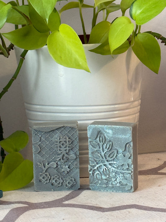 Cavalier (Palm size)