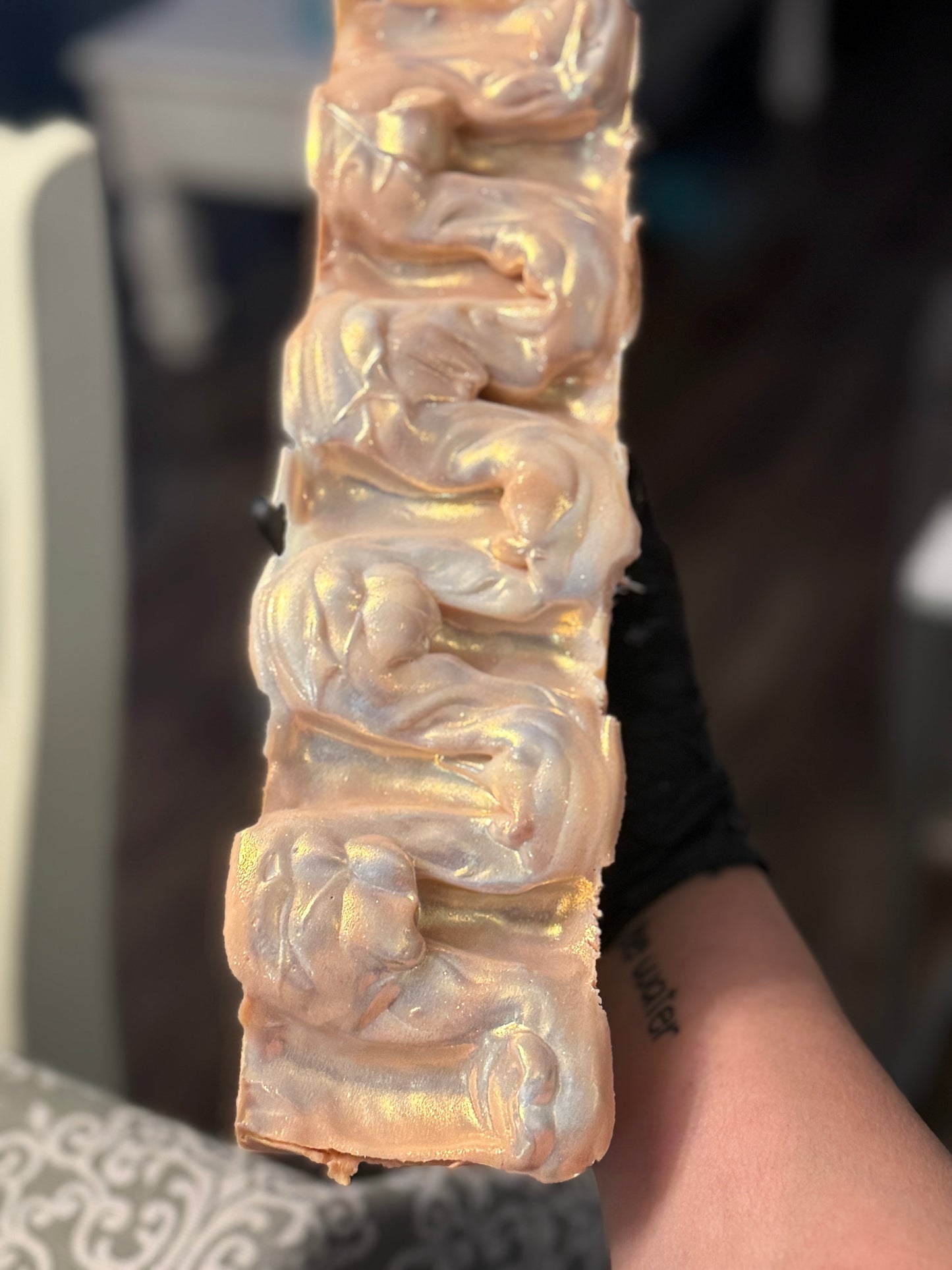 Sensual Santal (Santal 33 LeLabo Type)