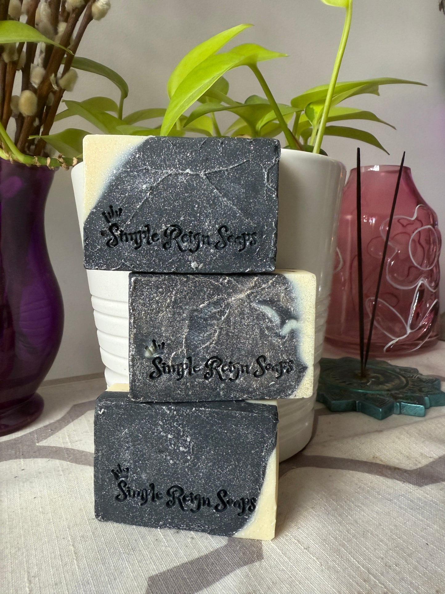 Noir (Noir 29 LeLabo Type)(Palm Size)