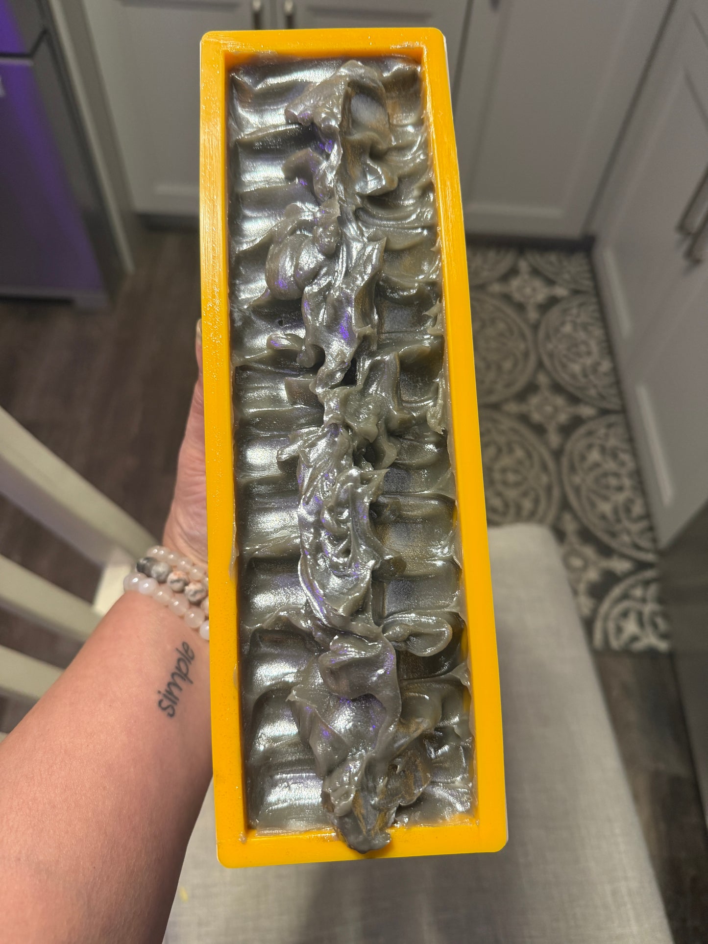 Posh (Bellagio Hotel Type)