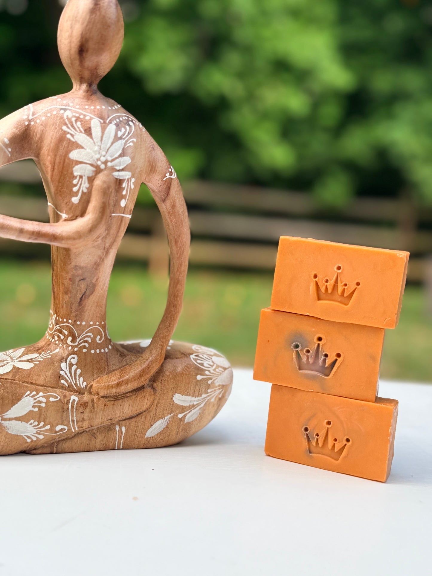 Namaste (Travel Size)