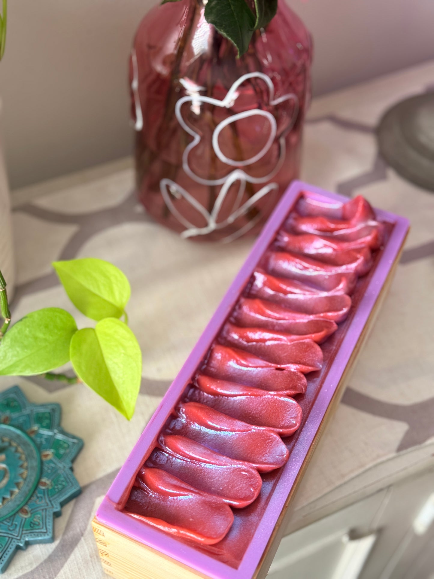 Verry Berry (Palm Size)