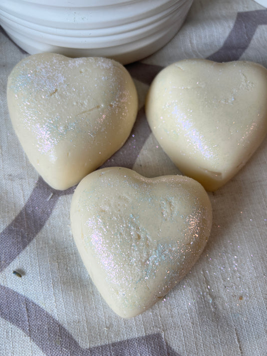 Lavender & Eucalyptus (Bare mini)