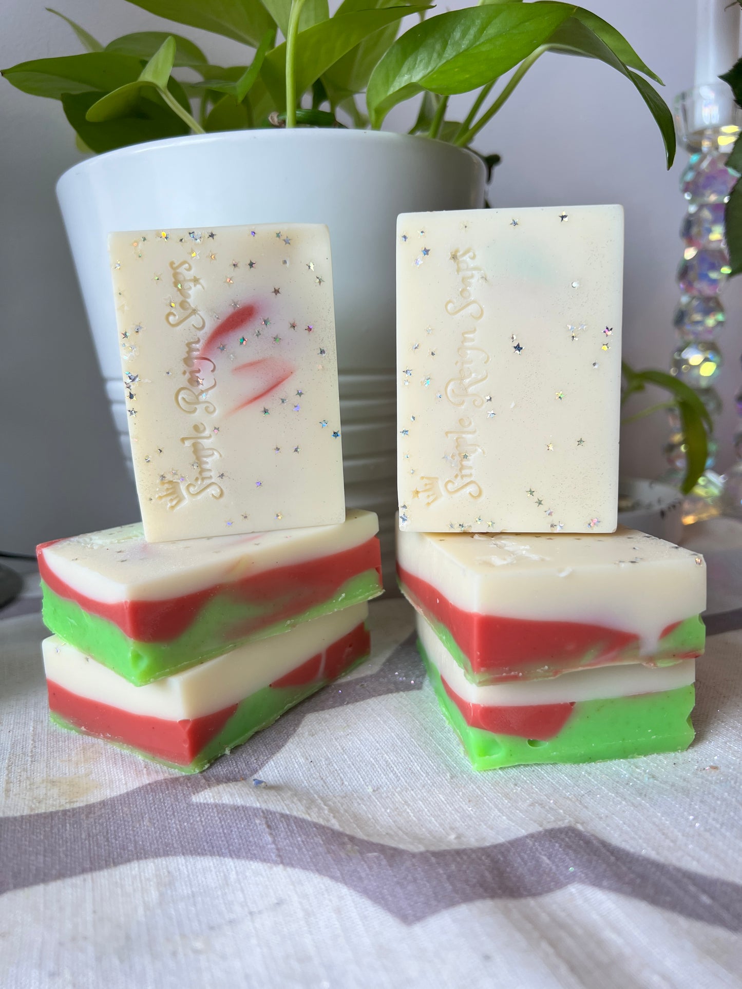 Merry Berry (Palm size)