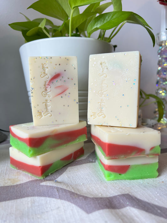 Merry Berry (Palm size)