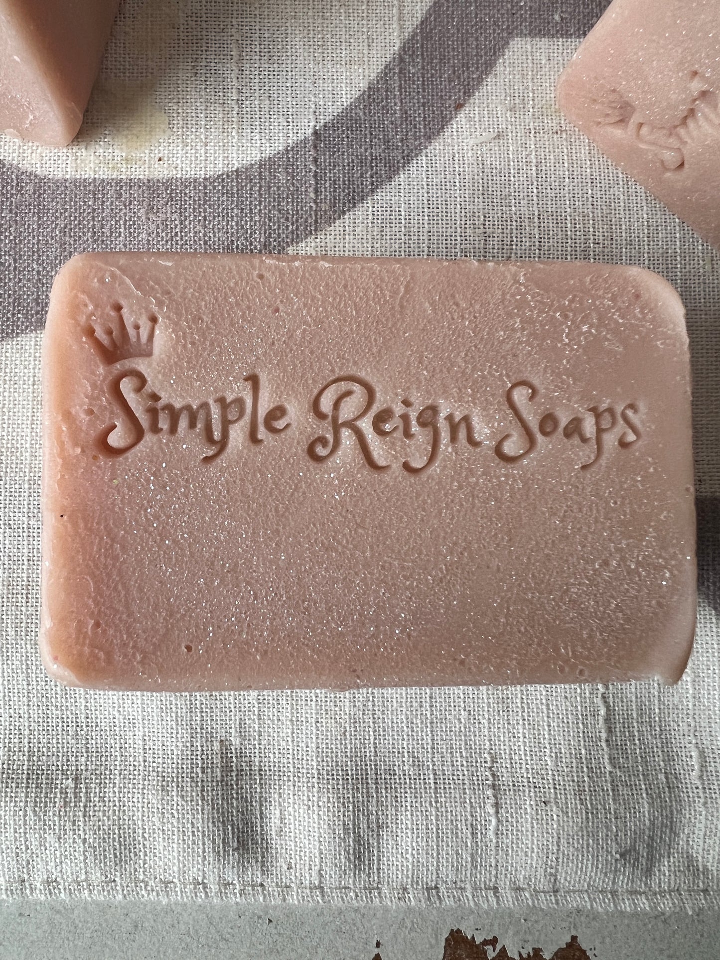 Bay Rum (Palm small)