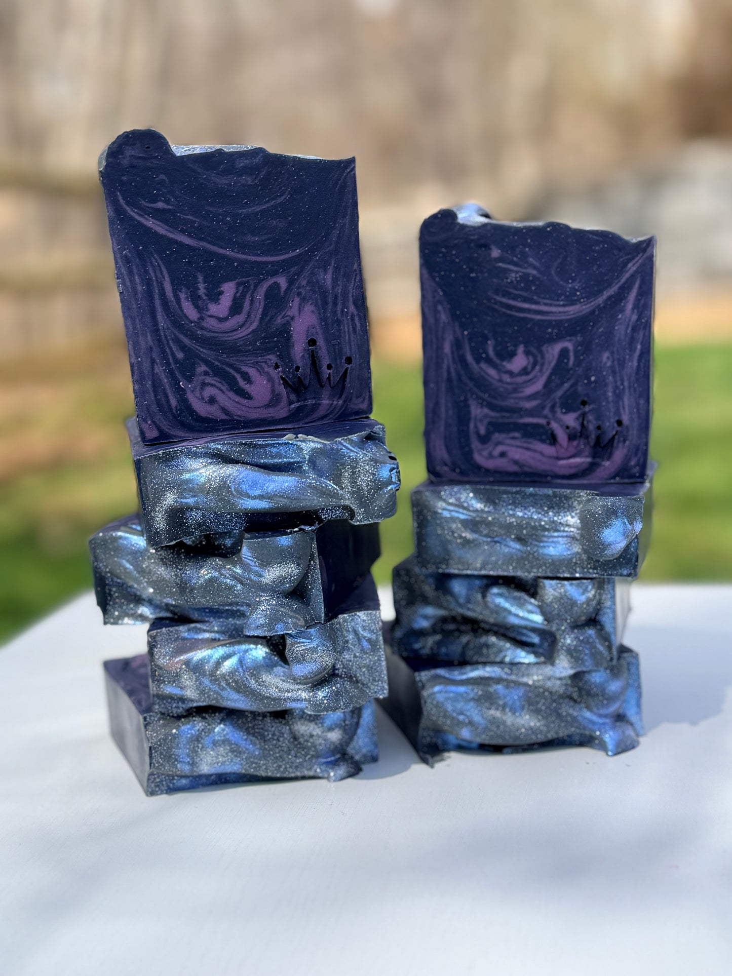 Blueberry Bliss