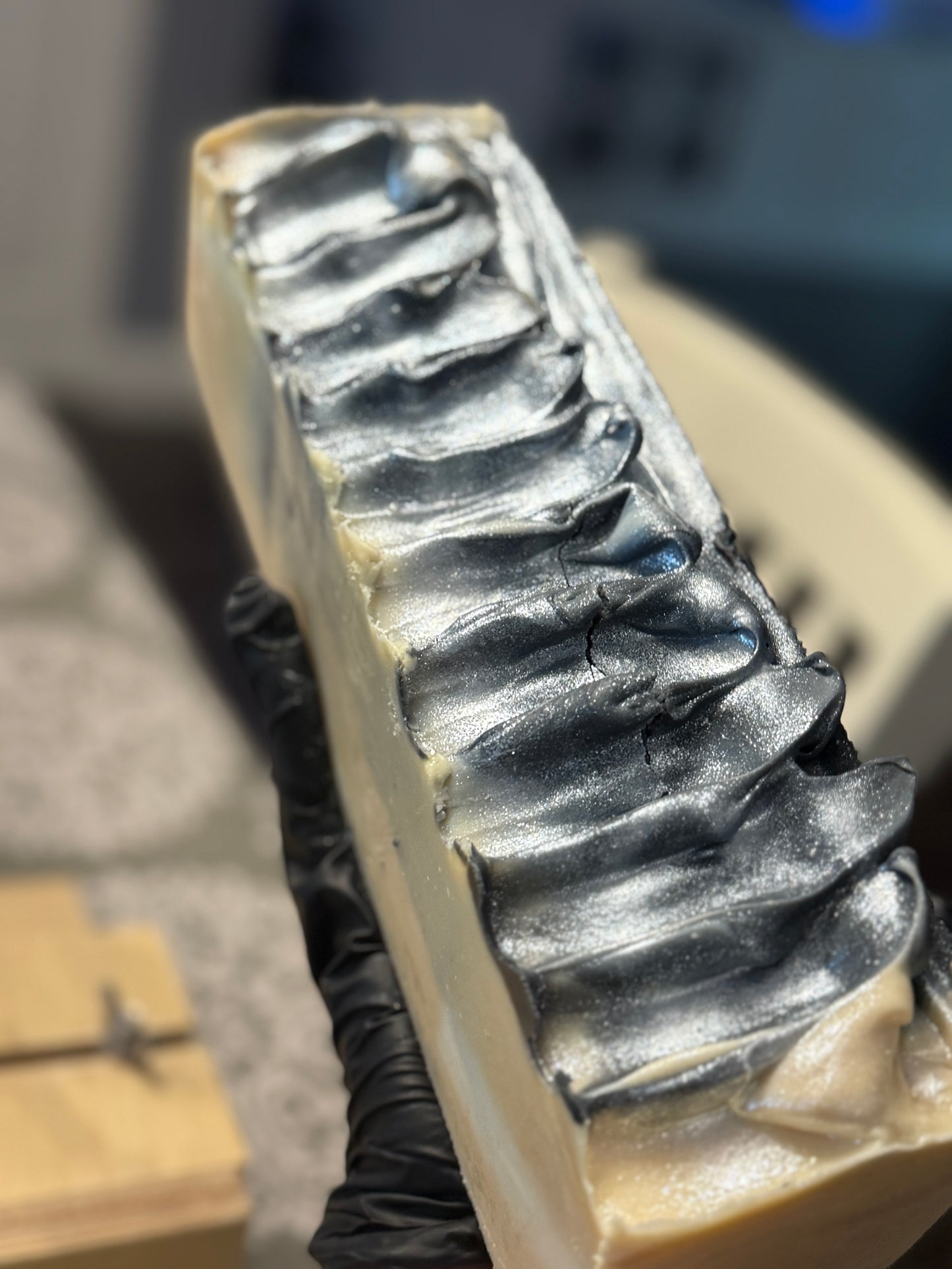 Noir (Noir 29 LeLabo Type)