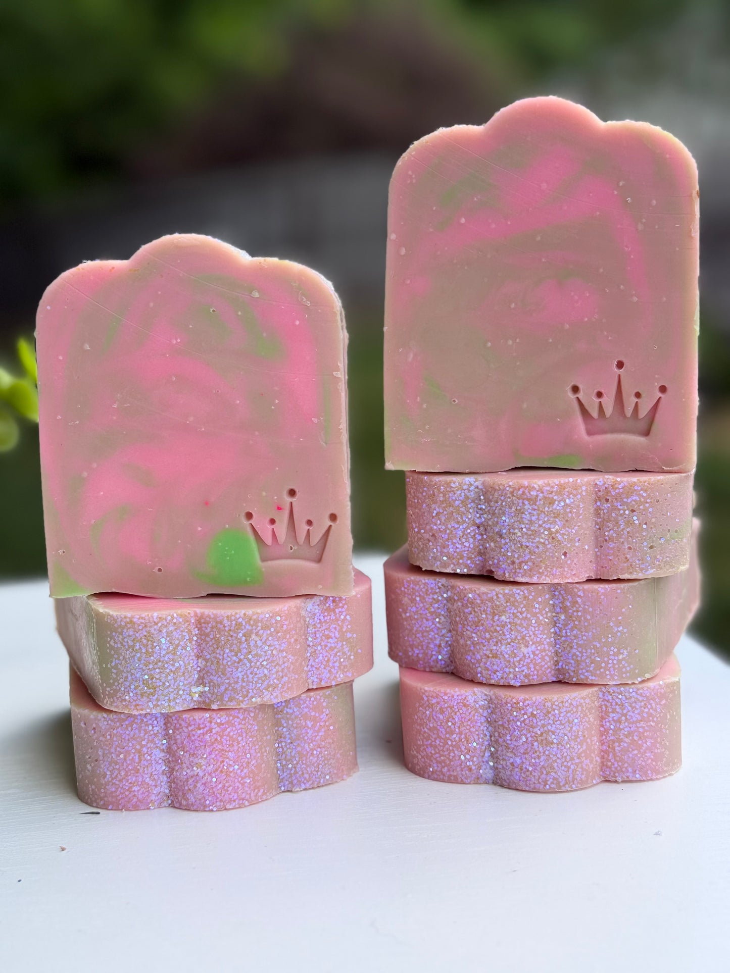 Petitgrain Blossom