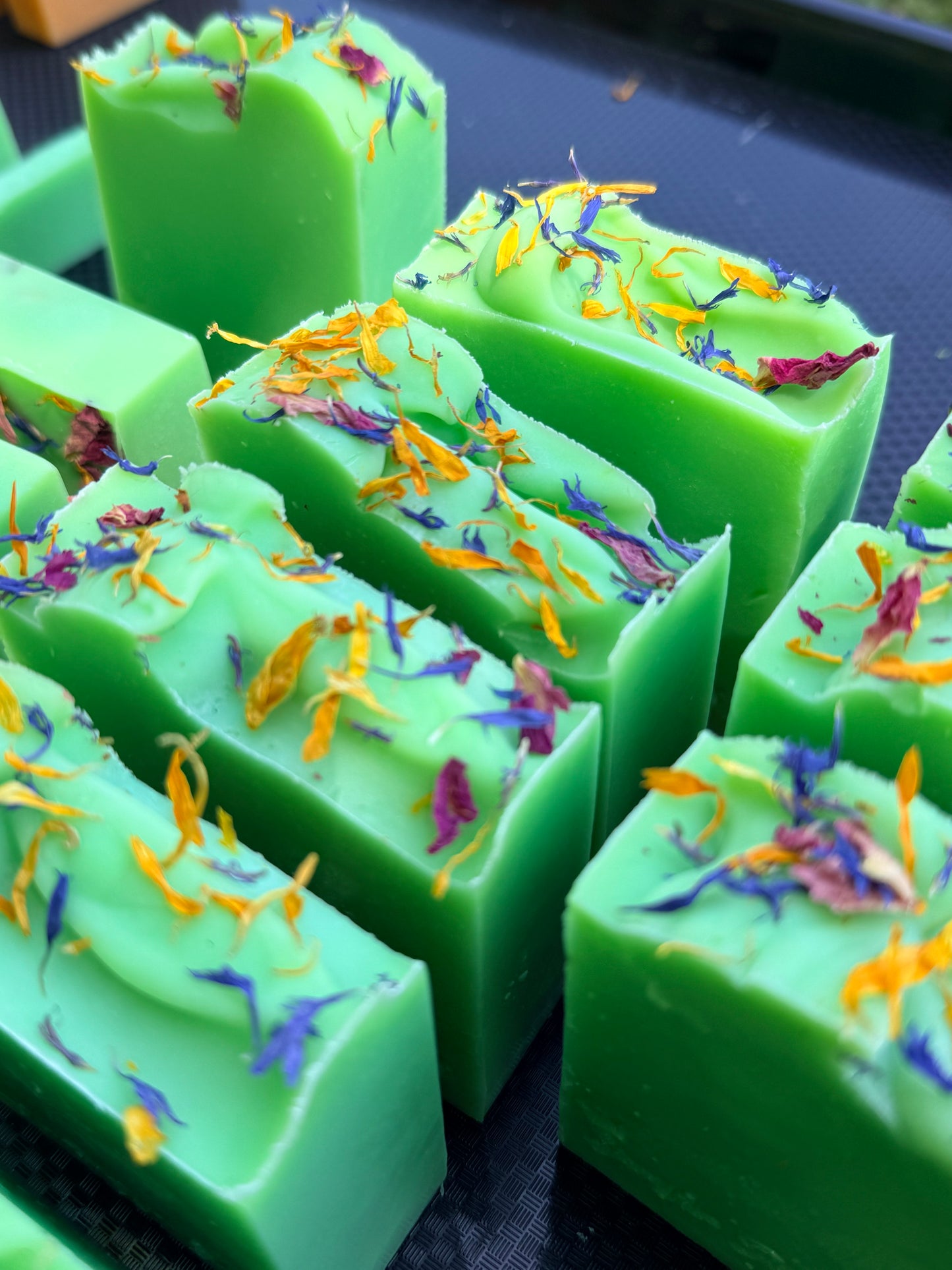 Ginger Lime