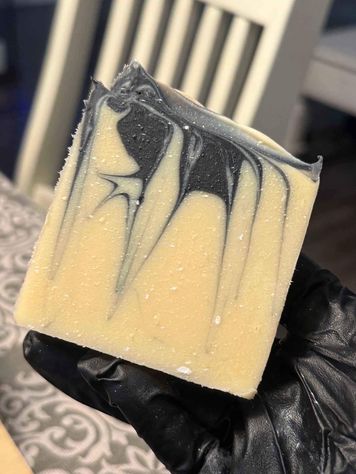 Noir (Noir 29 LeLabo Type)