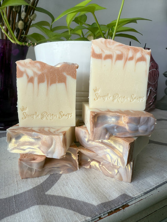 Sensual Santal (Santal 33 LeLabo Type)