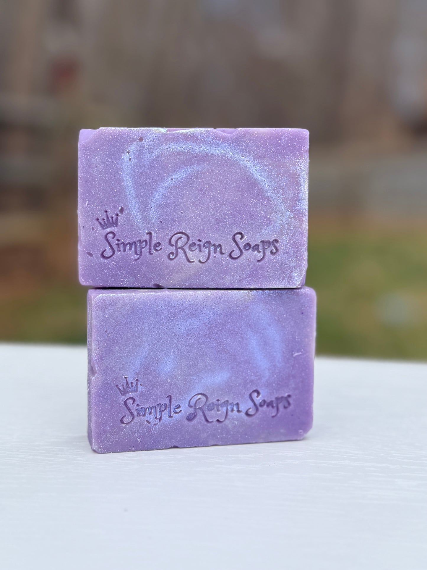 Violet Candy