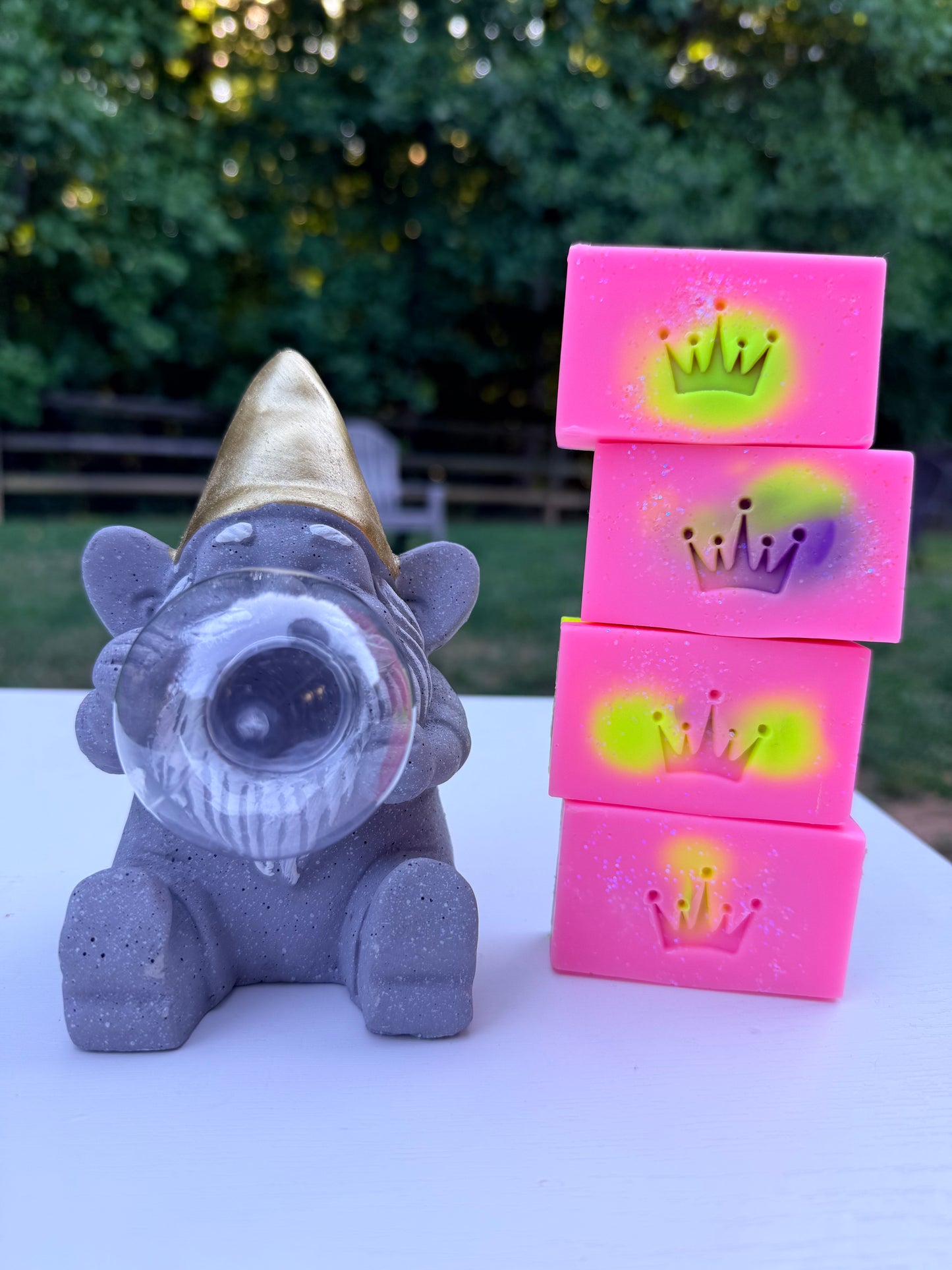 Trippy Hippie (Travel Size)