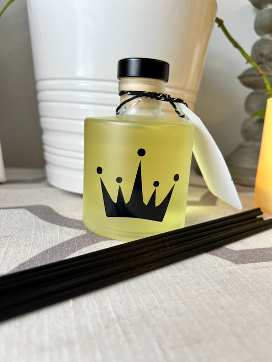 Litsea Cubeba Reed Diffuser