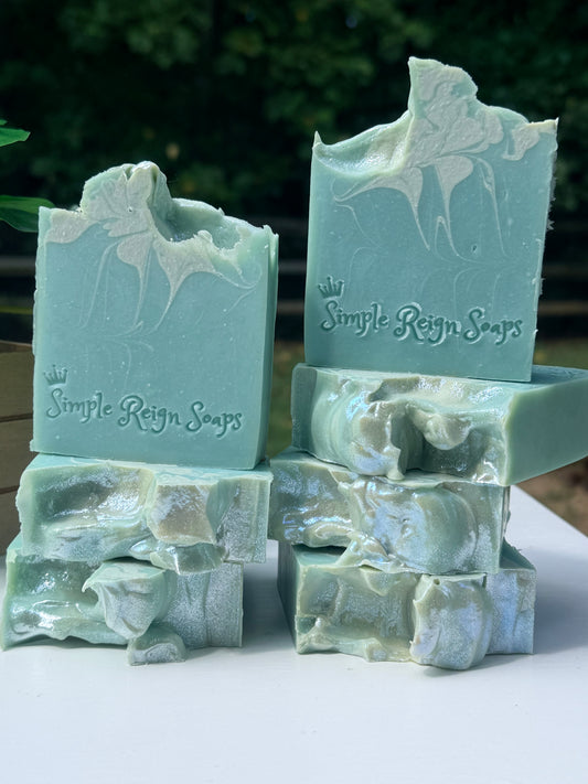 Blue Lotus Spa