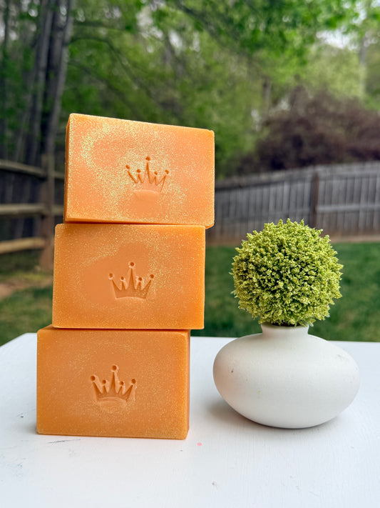 Southern Peach