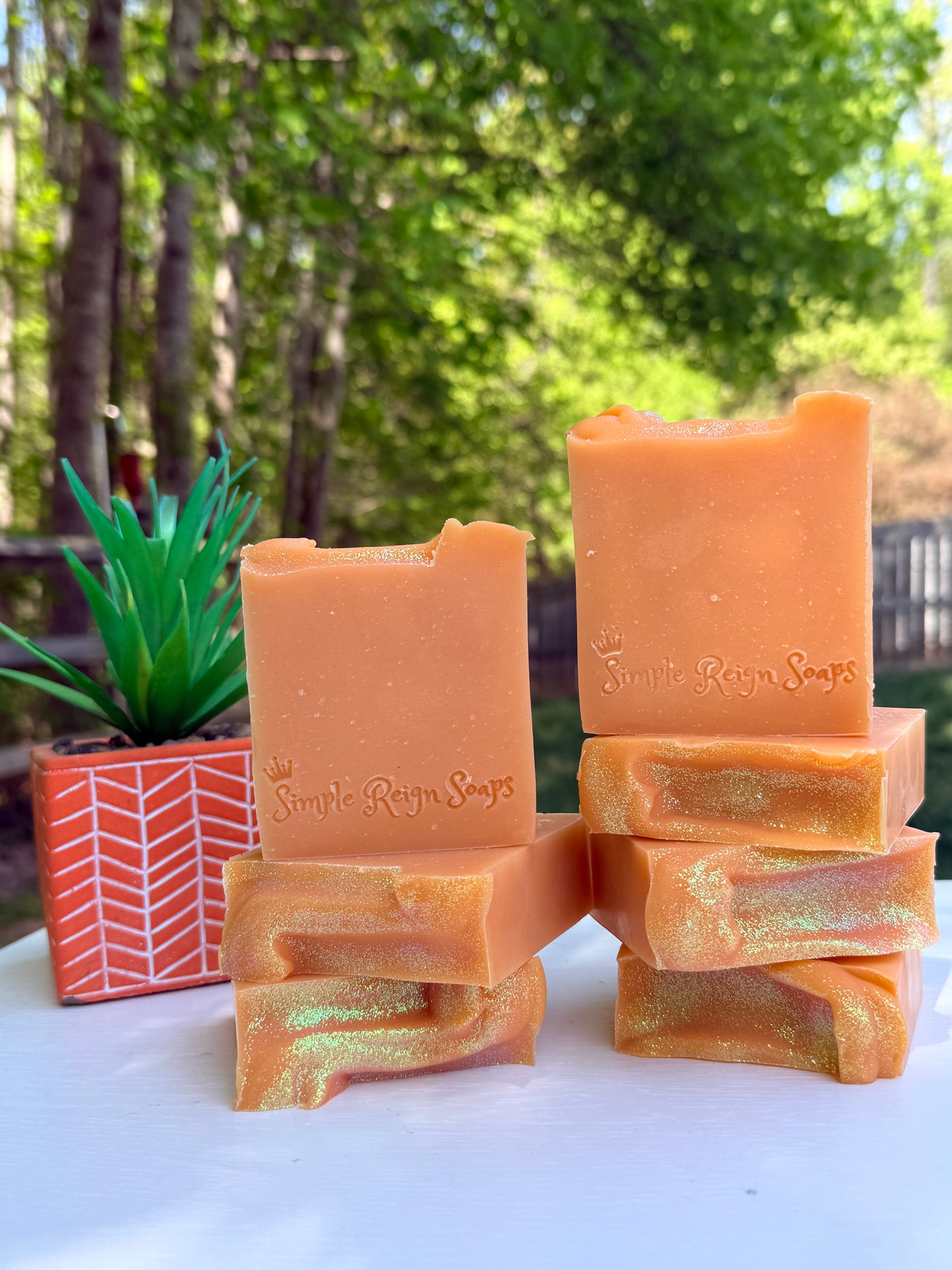 Southern Peach