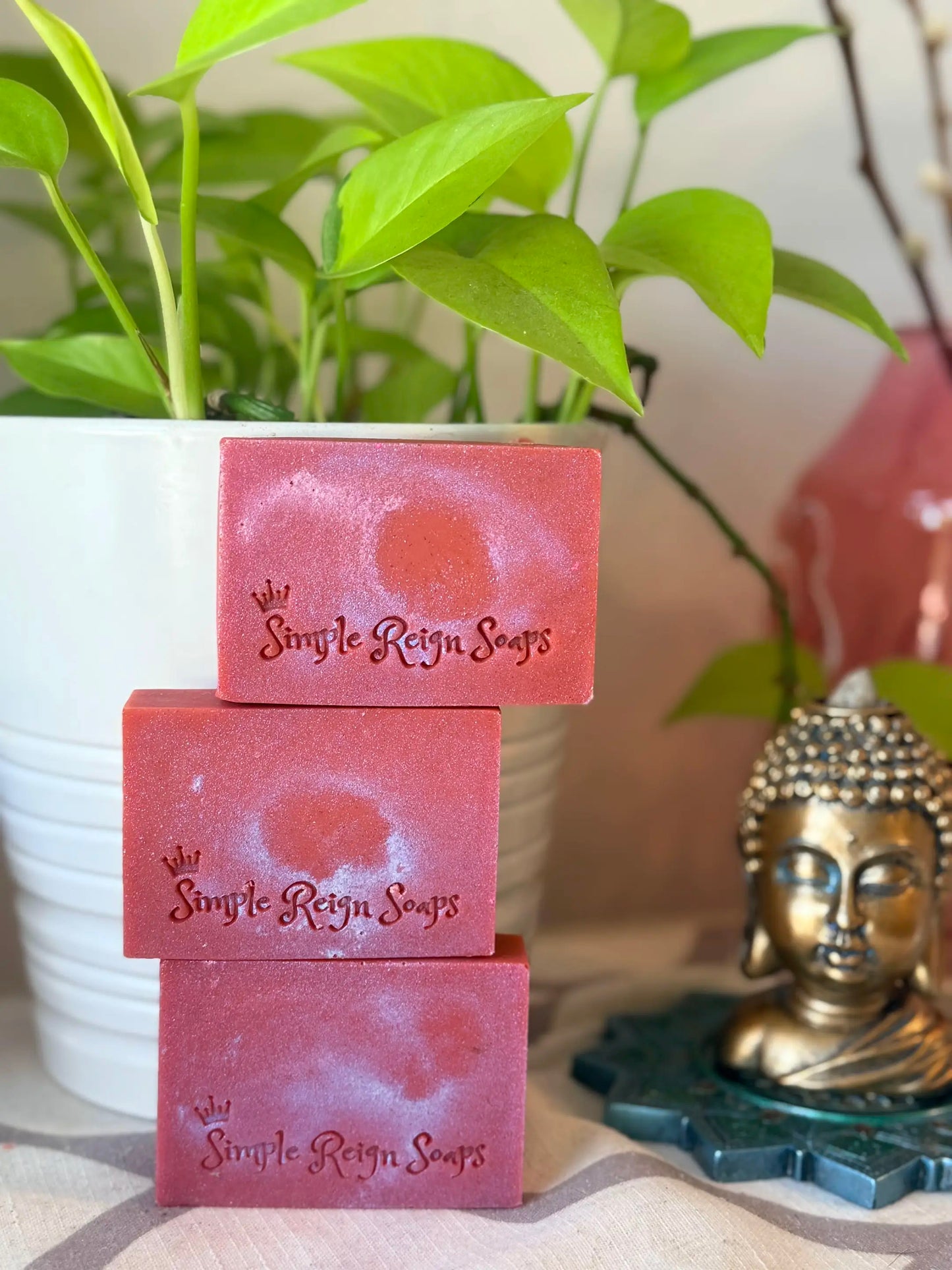 Verry Berry (Palm Size)