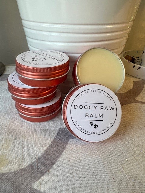 Doggy Balm