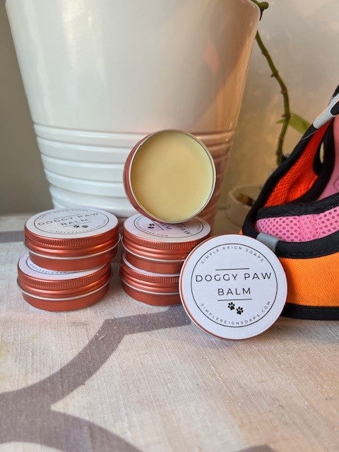 Doggy Balm