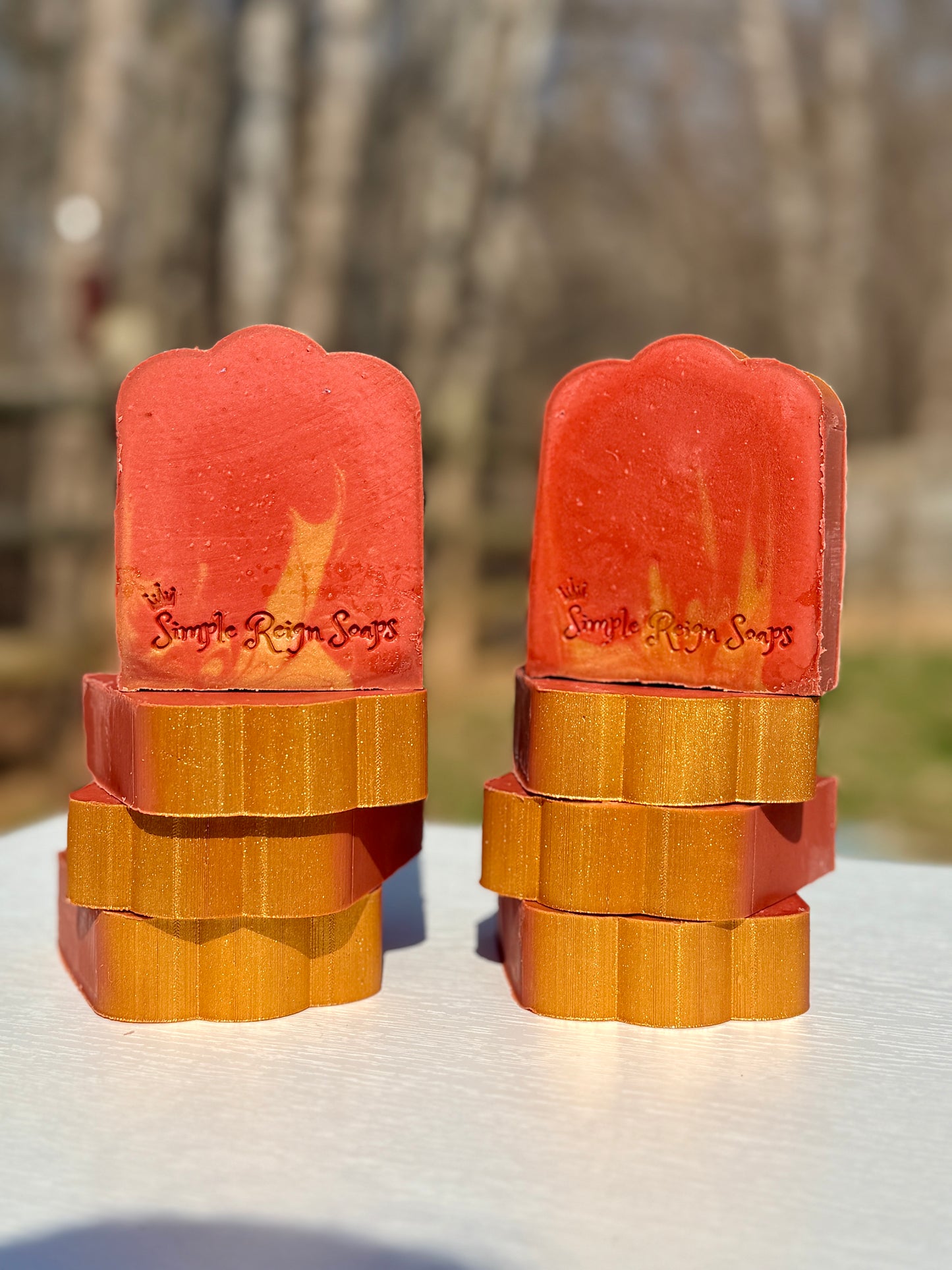 Baccarat Rouge 540 (Type)