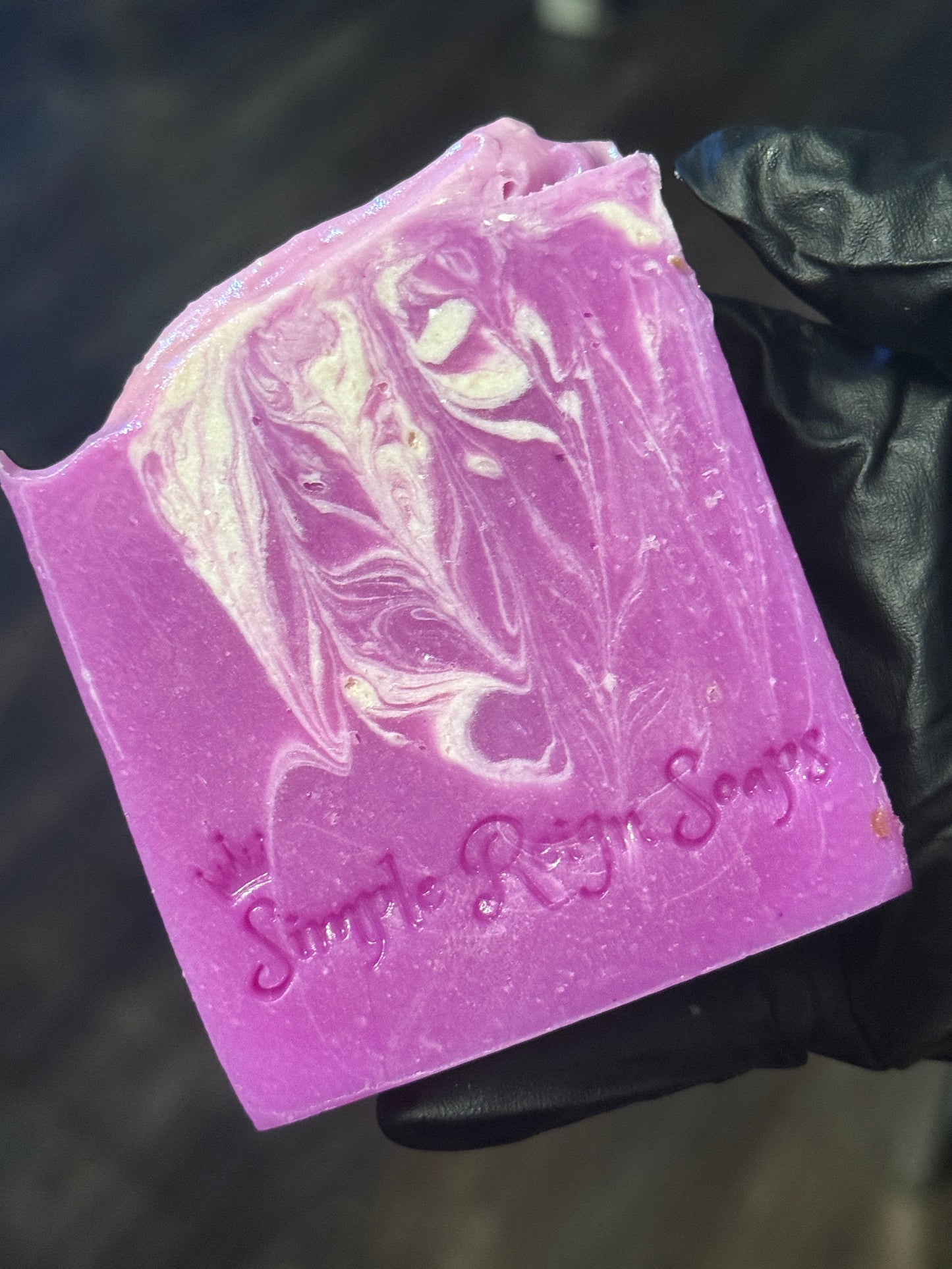 Gee 70’s (GEE you hair smells terrific)